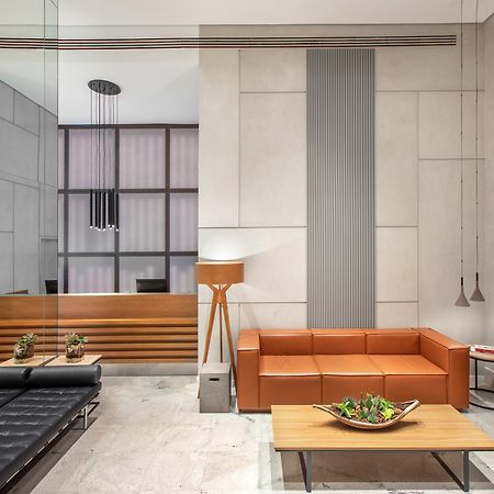 Brasil 21 Suites Affiliated By Melia Brasília Exteriér fotografie