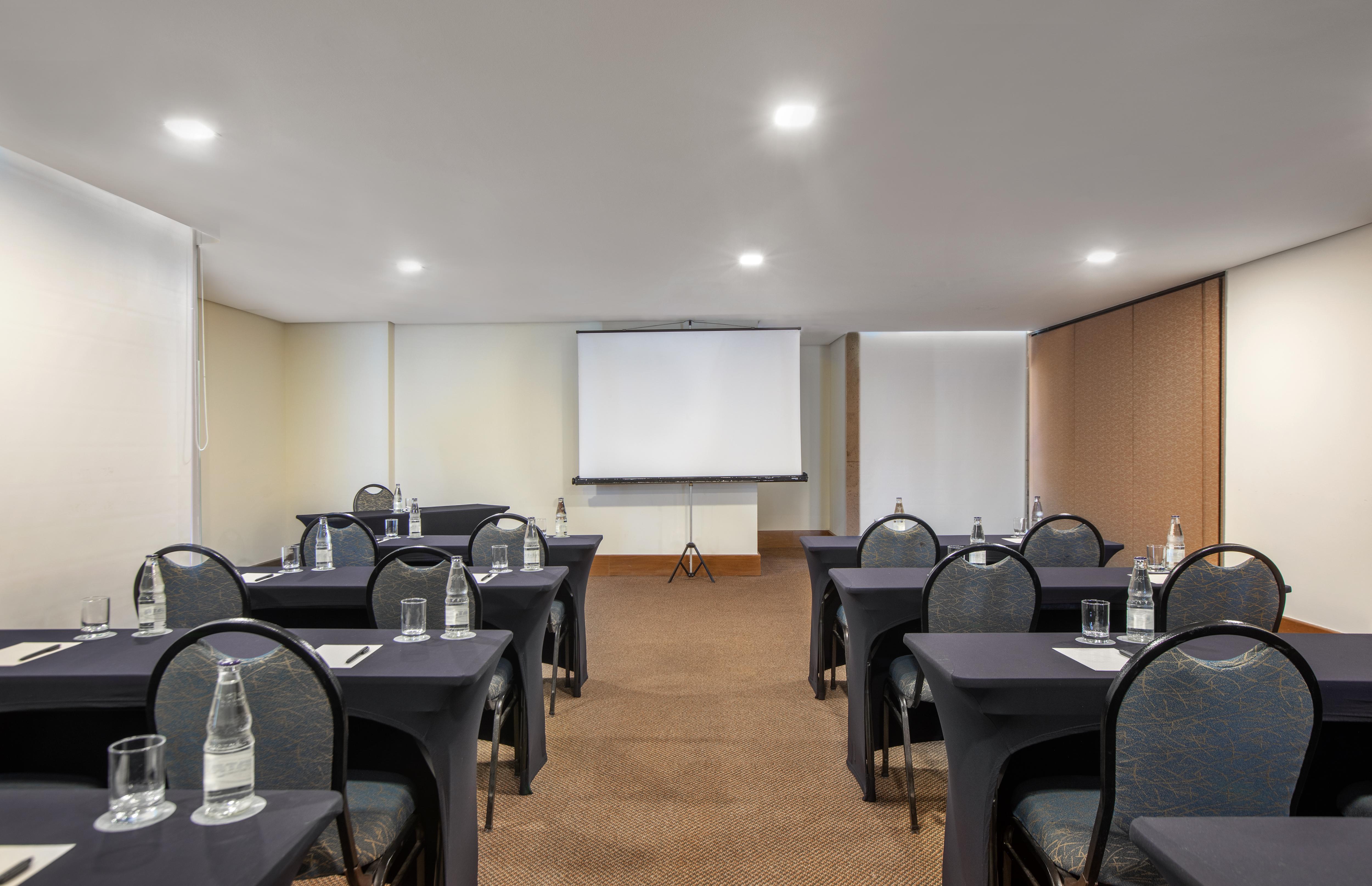 Brasil 21 Suites Affiliated By Melia Brasília Exteriér fotografie
