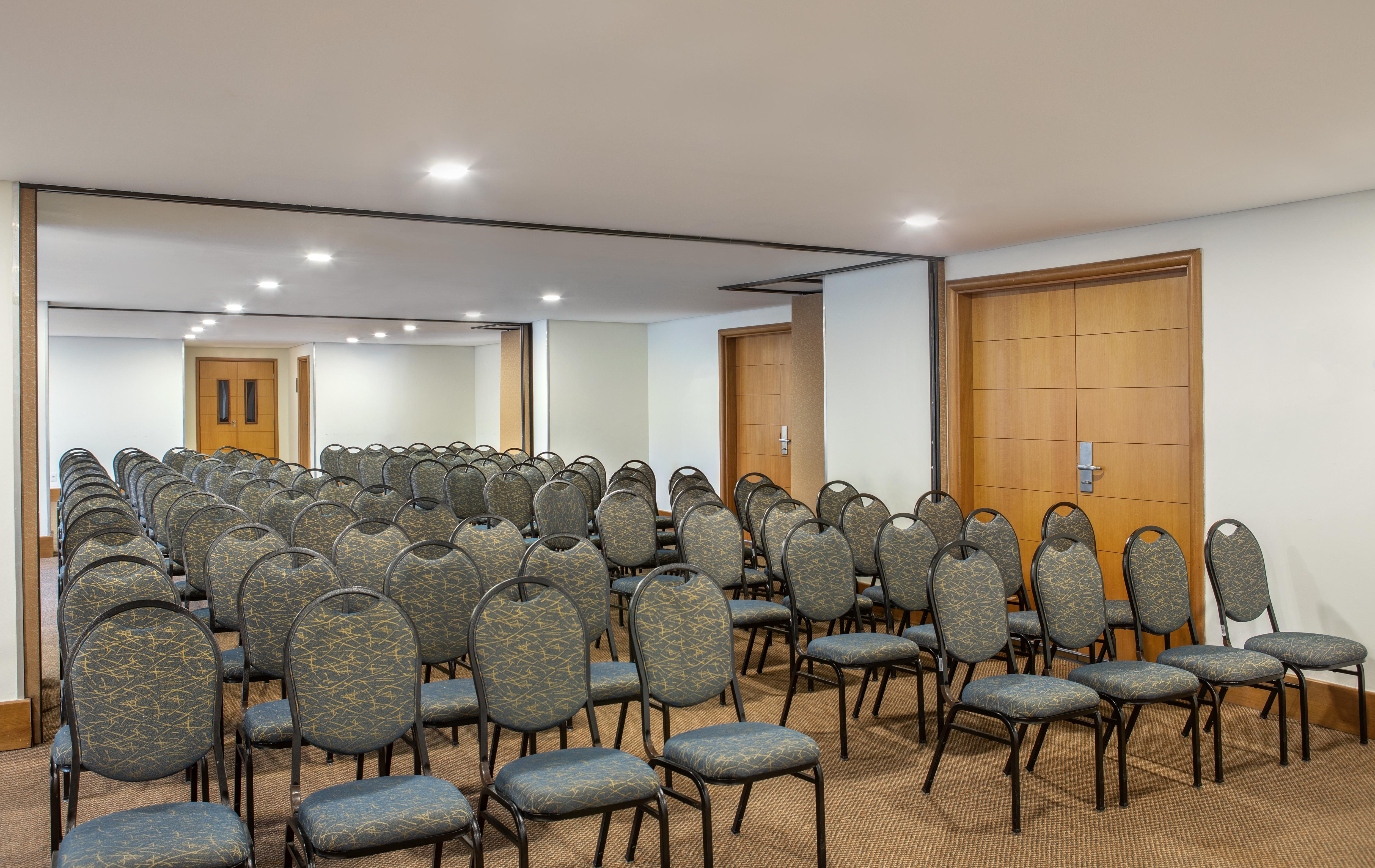 Brasil 21 Suites Affiliated By Melia Brasília Exteriér fotografie