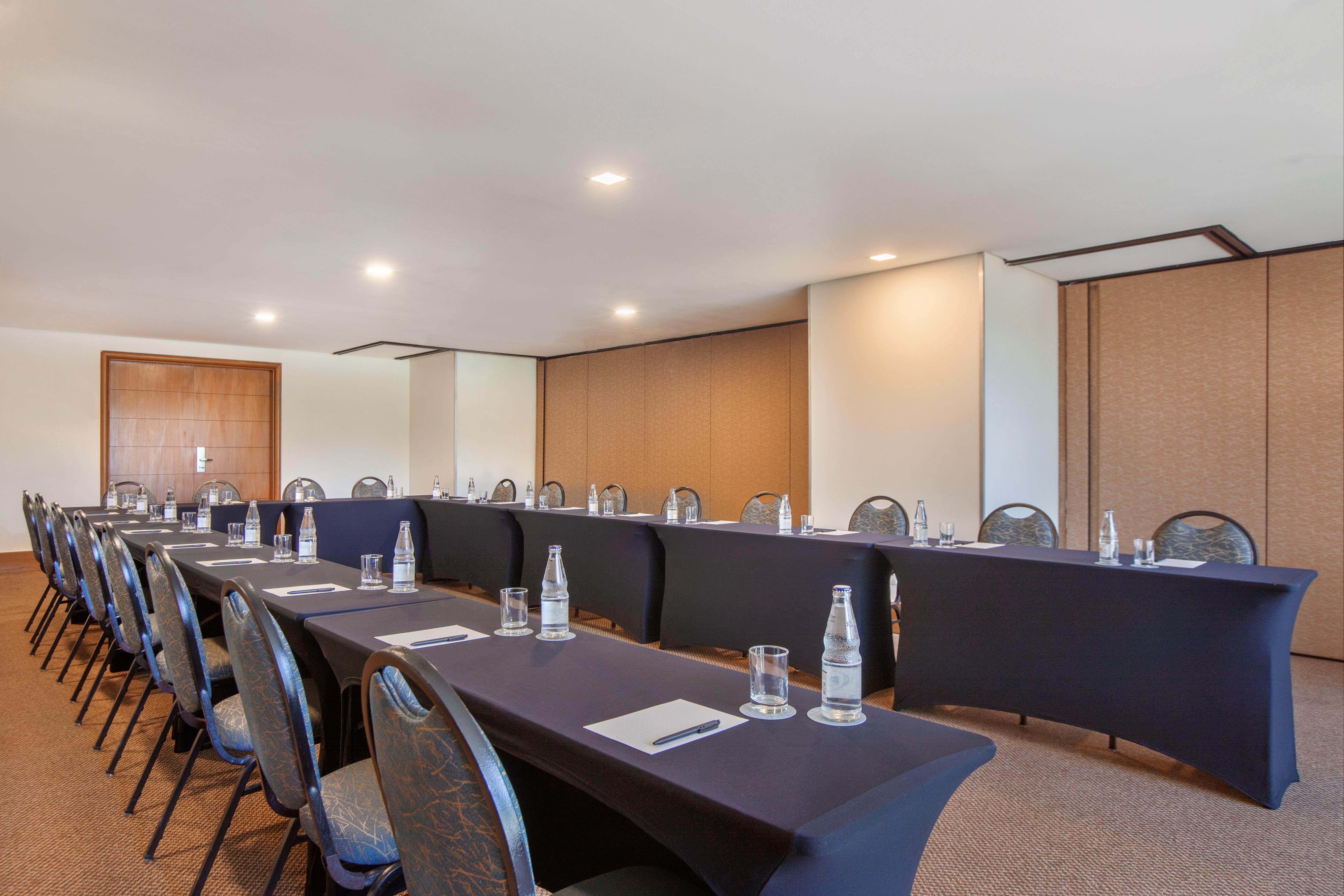 Brasil 21 Suites Affiliated By Melia Brasília Exteriér fotografie