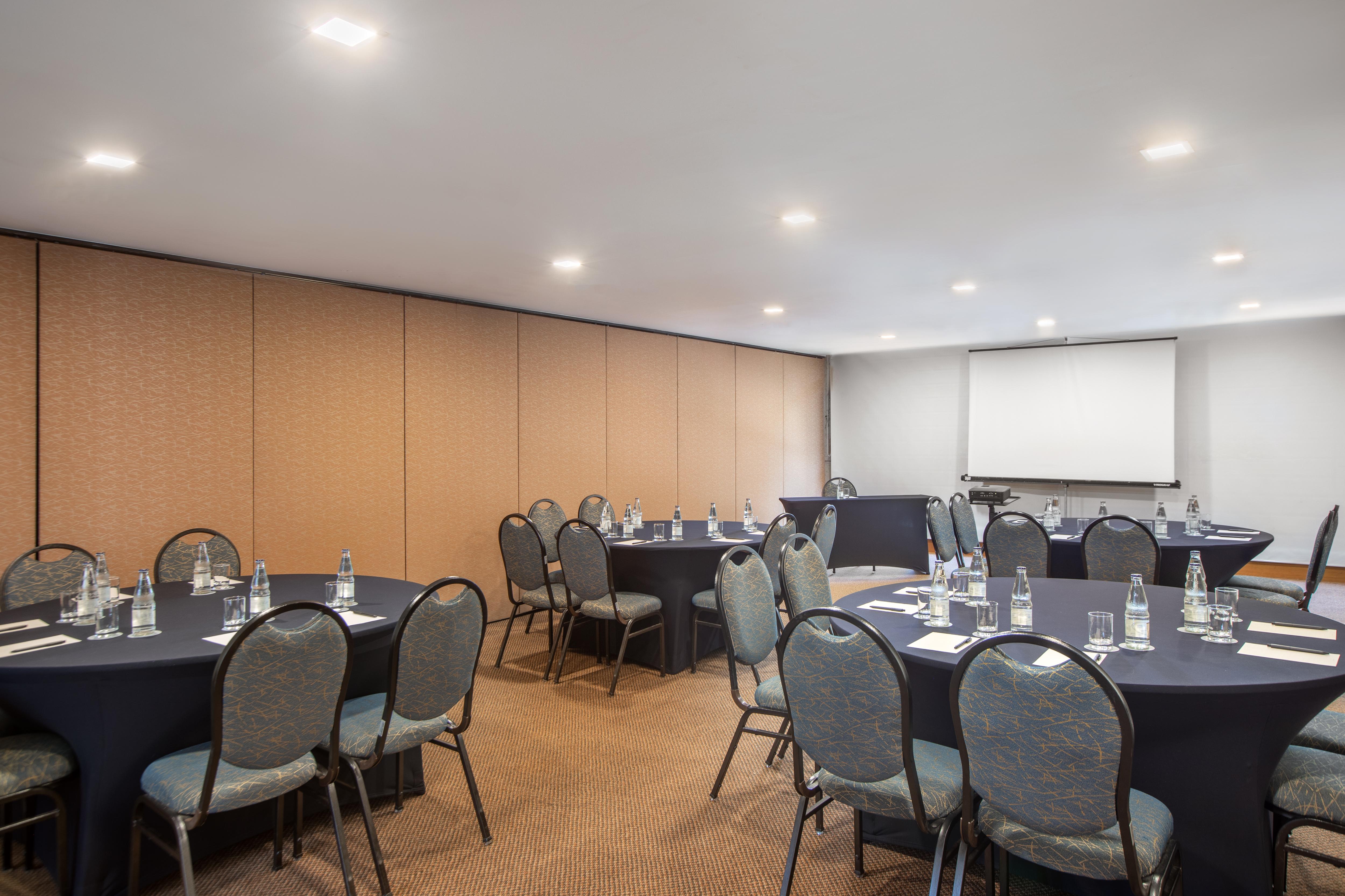 Brasil 21 Suites Affiliated By Melia Brasília Exteriér fotografie